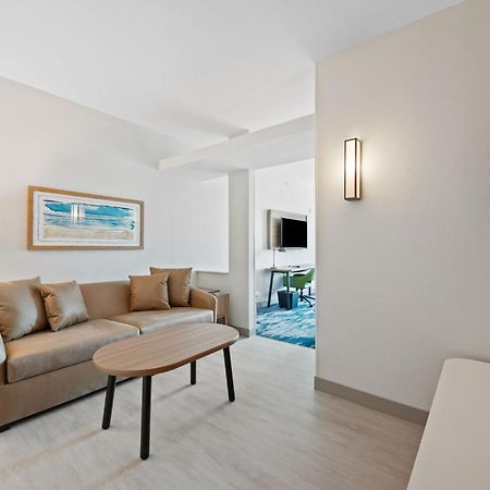 Fairfield Inn & Suites Fort Lauderdale Airport & Cruise Port Dania Beach Eksteriør billede