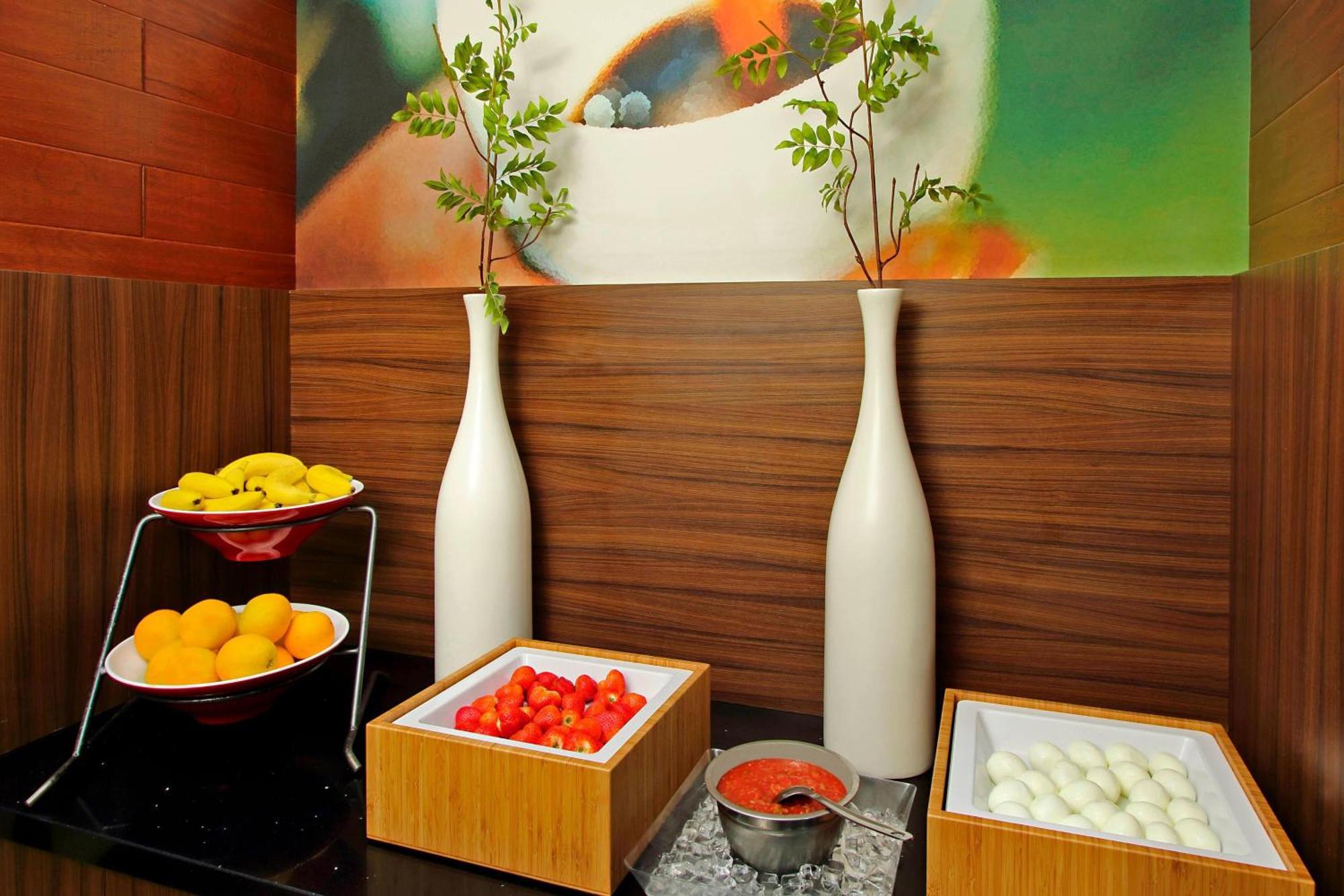 Fairfield Inn & Suites Fort Lauderdale Airport & Cruise Port Dania Beach Eksteriør billede