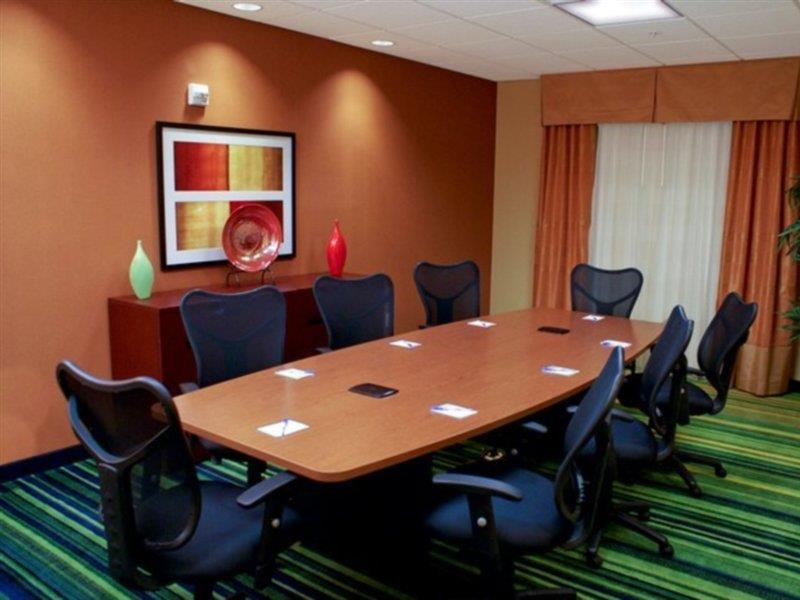 Fairfield Inn & Suites Fort Lauderdale Airport & Cruise Port Dania Beach Eksteriør billede