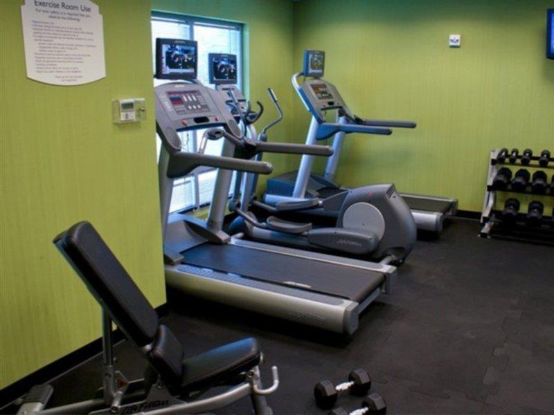 Fairfield Inn & Suites Fort Lauderdale Airport & Cruise Port Dania Beach Eksteriør billede